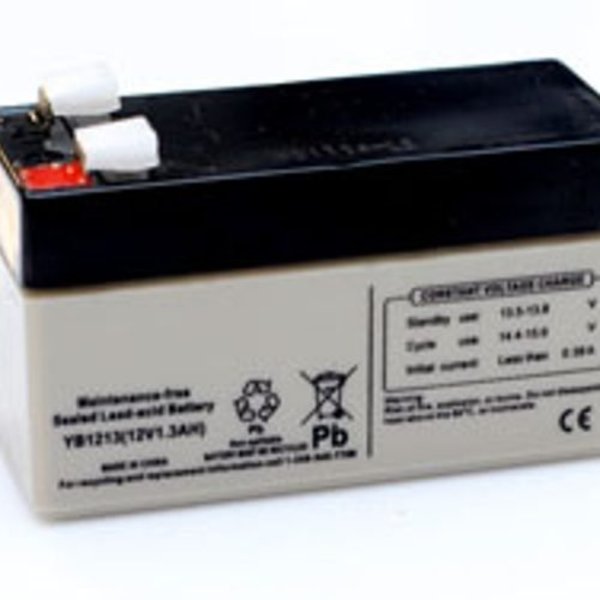 Ilc Replacement for Power Star Batteries Agm1213-19 Battery AGM1213-19  BATTERY POWER STAR BATTERIES